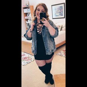 Meet your Posher, Cassie